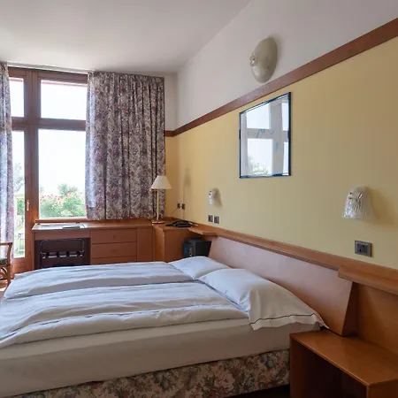 Golf Ca Degli Ulivi Hotel