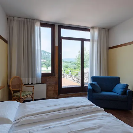 Golf Ca Degli Ulivi Marciaga