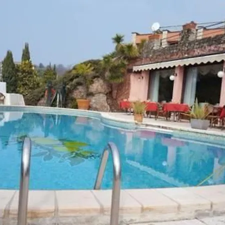 Golf Cà Degli Ulivi Hotel