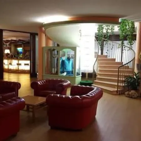 Golf Cà Degli Ulivi 4* Marciaga