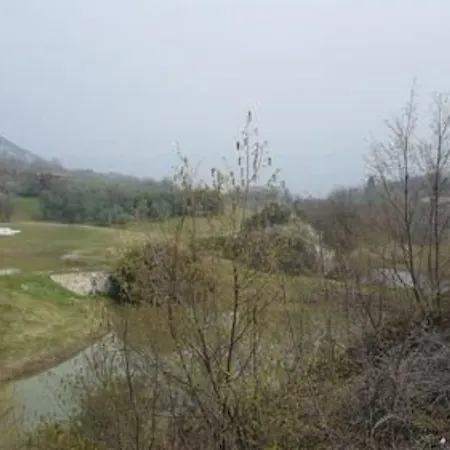 Golf Cà Degli Ulivi 4*