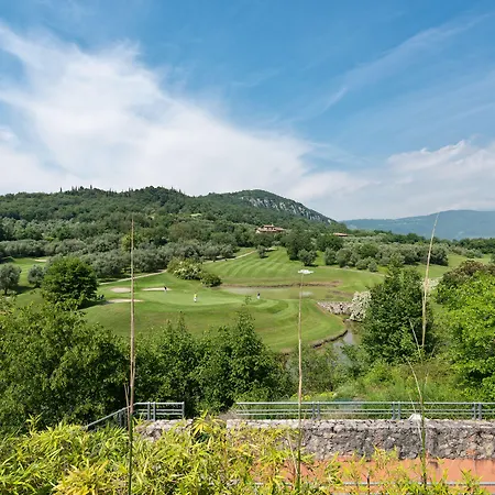 Hotel Golf Cà Degli Ulivi 4*