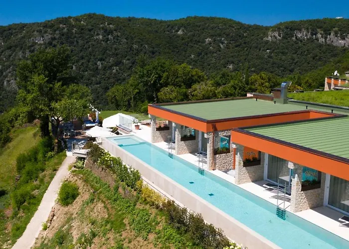 Golf Ca Degli Ulivi Hotel Marciaga