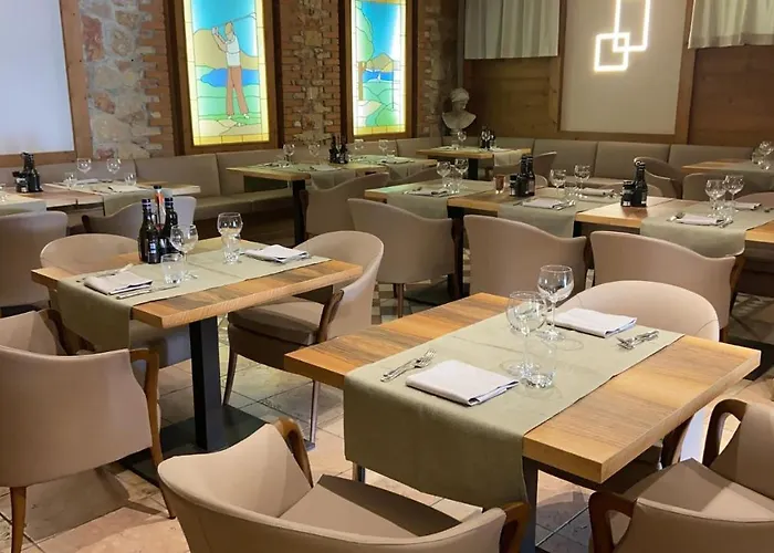 Golf Ca Degli Ulivi Marciaga