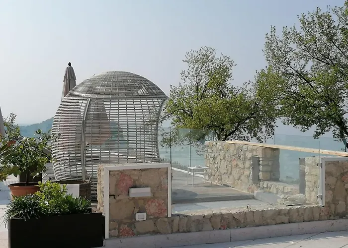 Golf Ca Degli Ulivi Hotel 4*