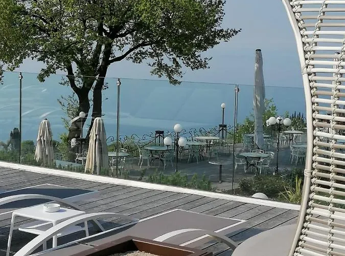 Golf Ca Degli Ulivi Hotel