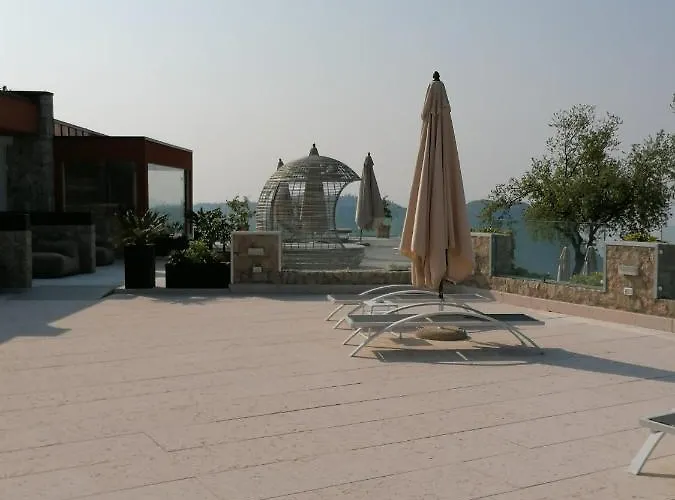 Golf Ca Degli Ulivi Hotel 4*