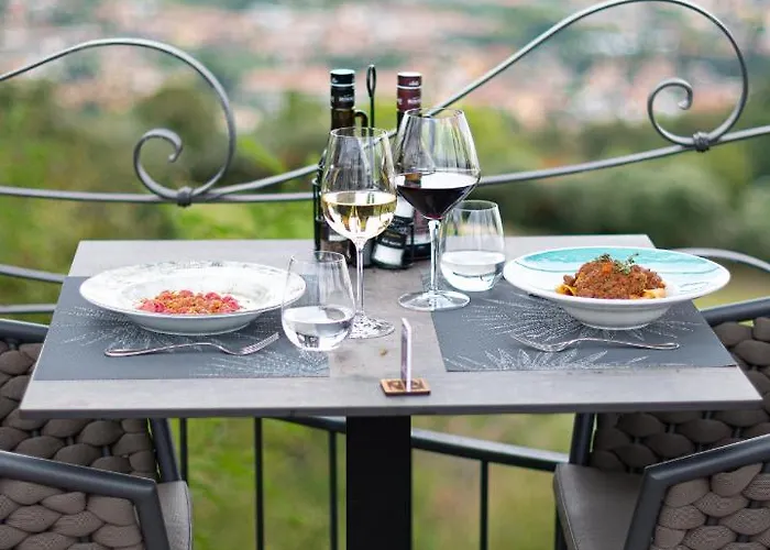 Hotel Golf Ca Degli Ulivi 4*