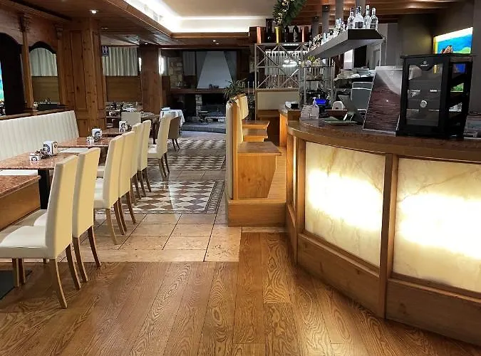 Golf Ca Degli Ulivi Hotel Marciaga