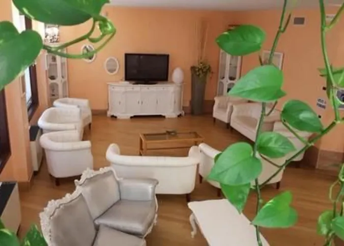 Hotel Golf Ca Degli Ulivi Marciaga