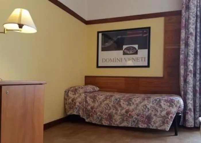 Golf Ca Degli Ulivi Hotel