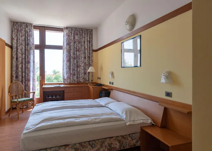 Golf Ca Degli Ulivi Hotel