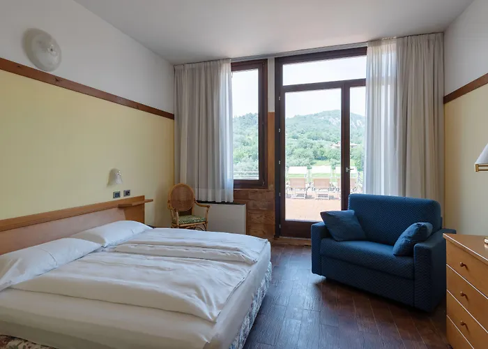 Hotel Golf Ca Degli Ulivi