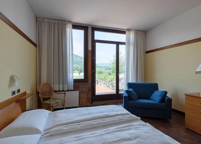 Golf Ca Degli Ulivi Marciaga