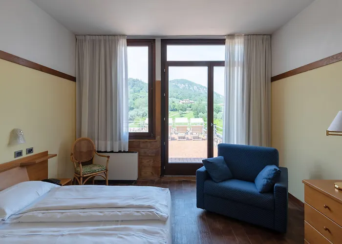 Hotel Golf Ca Degli Ulivi 4*