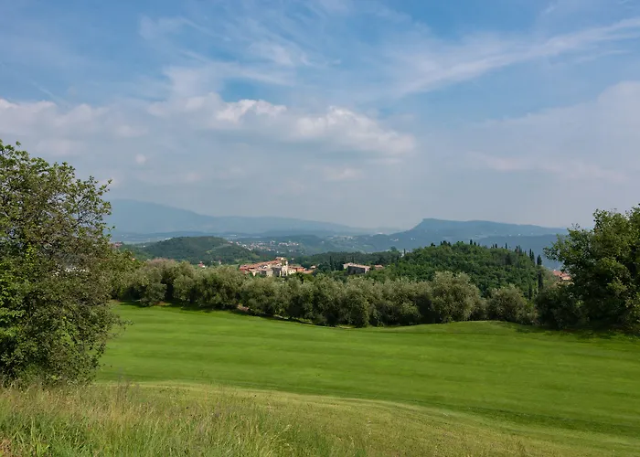 Golf Ca Degli Ulivi Marciaga