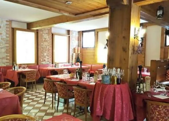 Hotel Golf Ca Degli Ulivi 4*