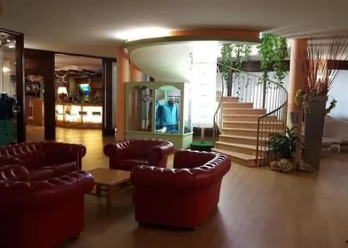 Golf Ca Degli Ulivi 4* Marciaga