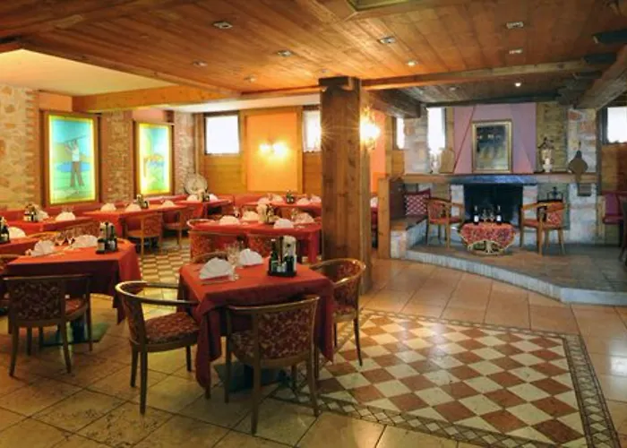 Hotel Golf Ca Degli Ulivi Marciaga