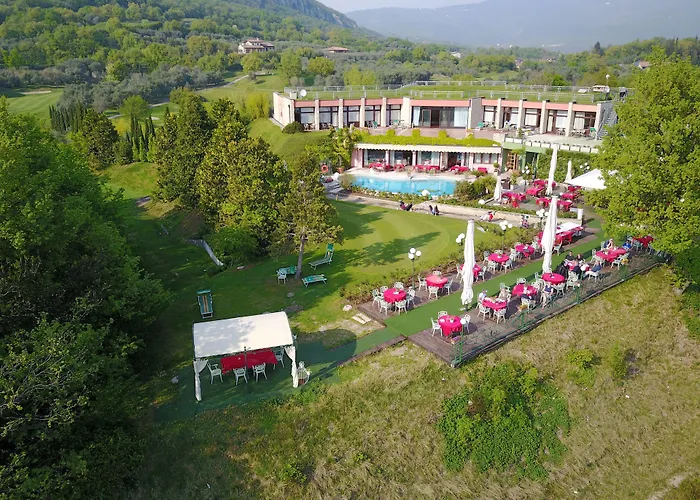 Golf Ca Degli Ulivi Hotel