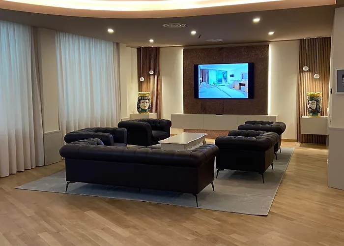 Golf Ca Degli Ulivi Hotel Marciaga