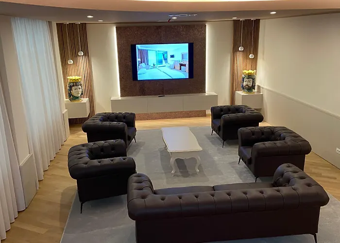 Golf Ca Degli Ulivi 4* Marciaga