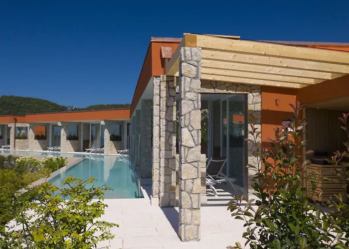 Golf Ca Degli Ulivi 4*