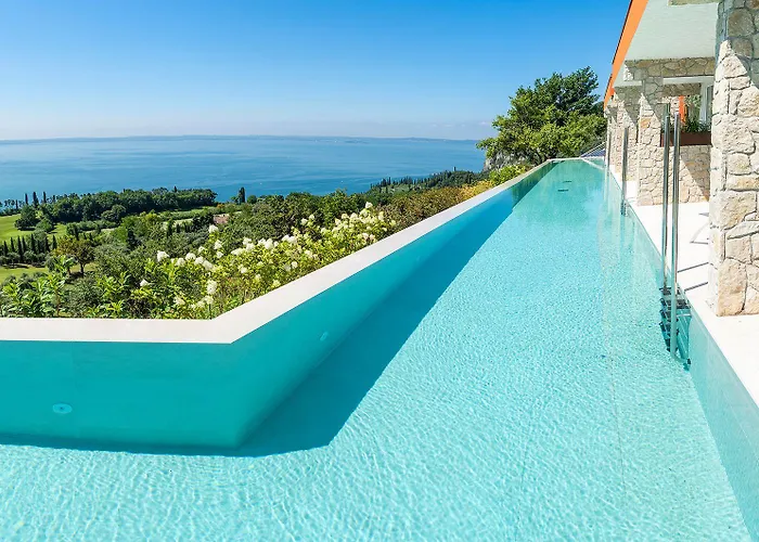 Golf Ca Degli Ulivi Hotel 4*