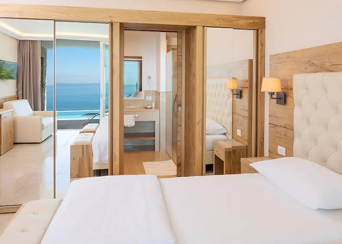 Hotel Golf Ca Degli Ulivi