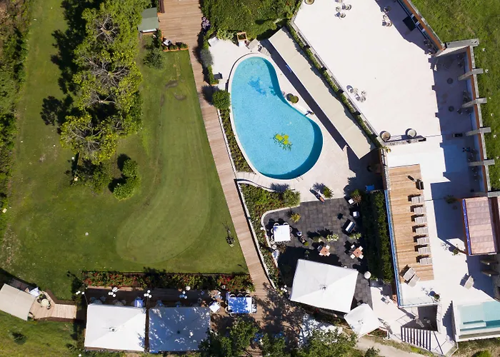 Golf Ca Degli Ulivi 4*