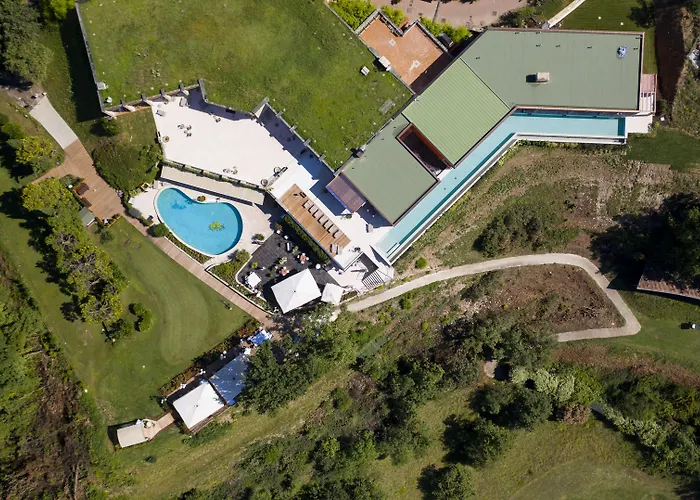 Golf Ca Degli Ulivi Hotel Marciaga