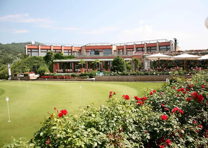 Hotel Golf Ca Degli Ulivi