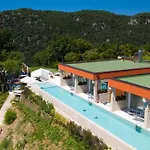 Golf Ca Degli Ulivi ホテル Marciaga