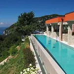 ホテル Golf Ca Degli Ulivi 4*