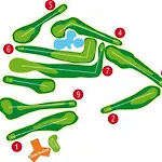 Golf Ca Degli Ulivi Marciaga