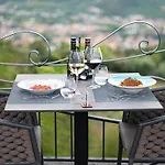 ホテル Golf Ca Degli Ulivi 4*
