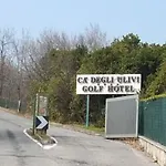 Golf Ca Degli Ulivi 4* Marciaga