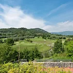 ホテル Golf Ca Degli Ulivi 4*