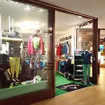 ホテル Golf Ca Degli Ulivi 4*