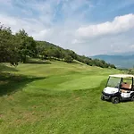 Golf Ca Degli Ulivi ホテル 4*