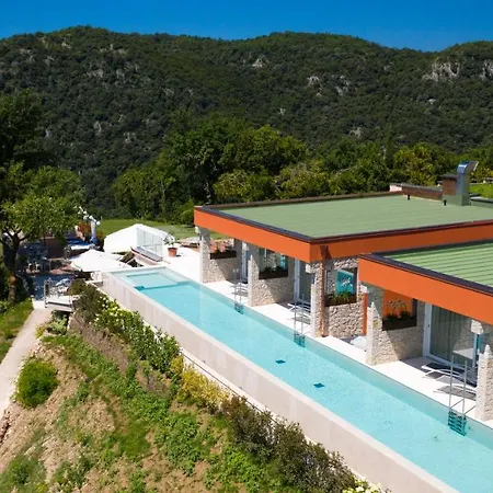 Golf Ca Degli Ulivi Hotell Marciaga