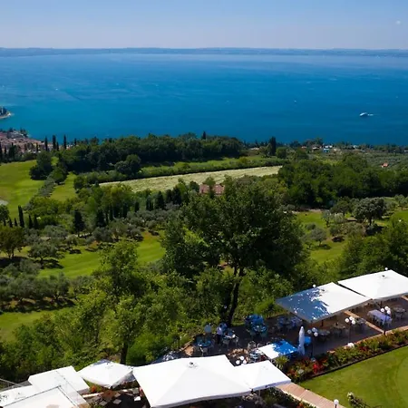 Golf Cà Degli Ulivi 4* Marciaga