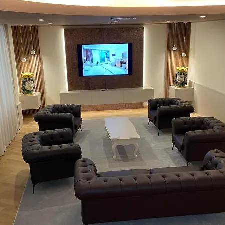 Golf Ca Degli Ulivi Hotell Marciaga