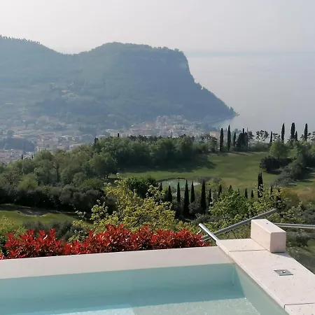 Golf Cà Degli Ulivi 4*