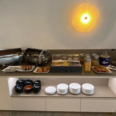 Golf Ca Degli Ulivi Hotell