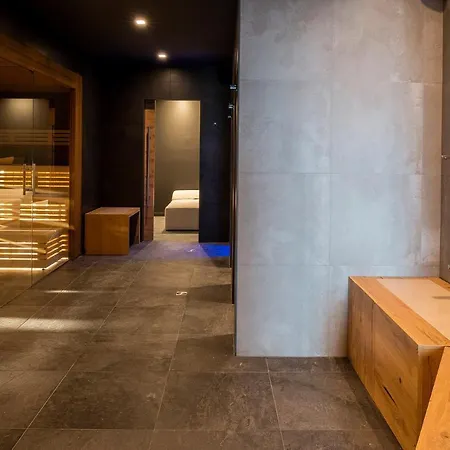Golf Ca Degli Ulivi Hotell