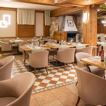 Golf Ca Degli Ulivi Hotell 4*