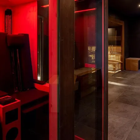 Hotell Golf Ca Degli Ulivi Marciaga
