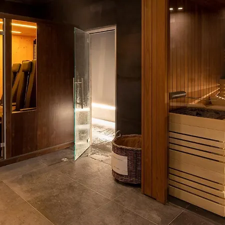 Hotell Golf Ca Degli Ulivi Marciaga