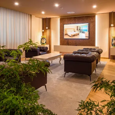 Golf Ca Degli Ulivi Hotell
